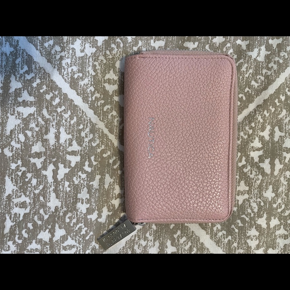 Nautica wallet